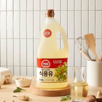 해표 식용유 (1700ML)