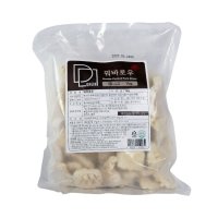 대인 냉동 꿔바로우 탕수육 1kg