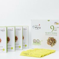 AK온라인몰 [넉넉] 조금자의 채소잡곡 6gX10봉 - 트렌디 감성의 스마트한 쇼핑공간