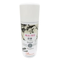 알파 시넬리에 픽사티브 400ml N135267 (흑연&목탄전용)