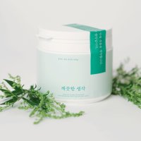 깨끗한생각 클리빈 발포 세정제 / 텀블러 세척 500g