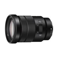 소니 E마운트 표준줌렌즈 SELP18105G / E PZ 18-105mm F4 G OSS