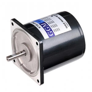 GGM 소형AC모터 70각 15W 단상 스피드컨트롤모터 K7IG15NC-SU (K7GㅁB)