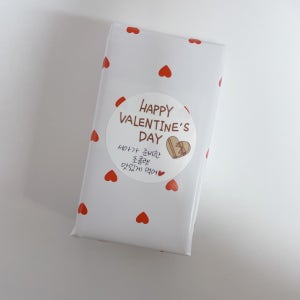 ➰발렌타인 & 화이트데이 스티커➰, 끼야티커