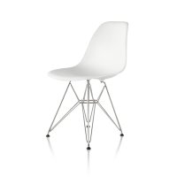 Herman Miller 임스 플라스틱 체어 싱글 DSR(일부 컬러 예약 주문)