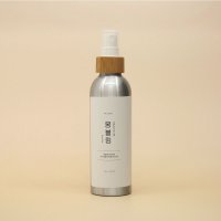 바스몽 강아지 실크테라피 보습 미스트 몽블링 150ml