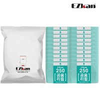 이지캔 공용리필 250 (14L/16L/20L) 20롤