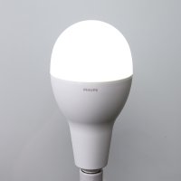 포유라이팅 필립스 LED 벌브 메가브라이트 주광색(36W/45W)