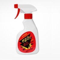 벌레특공대 바퀴벌레약 DA킬라 300ml