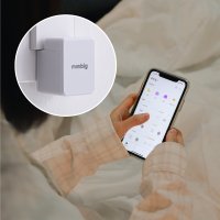 미니빅 푸시미니+ (IoT 스마트 원격제어 스위치/ Bluetooth)