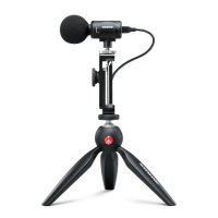 SHURE SHURE MV88+ Video kit / 스테레오 컨덴서 모바일 마이크