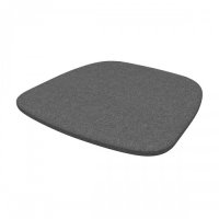 비트라 - 소프트 Seats Seat 쿠션 Vitra - Soft Seats Seat cushion 07064