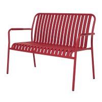 하이알루 스탠다드 벤치(Standard Bench)