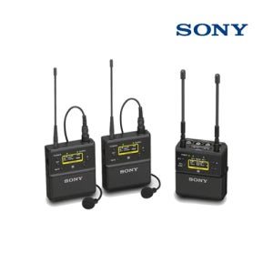 SONY UWP-D27