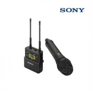 SONY UWP-D22