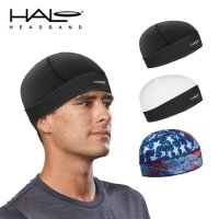 할로밴드 HALO HEADBAND 스포츠 SKULL CAP 스컬 캡