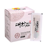 SMC 대한침 0 30x40mm 1Box 1000pcs 국산한방침 일회용멸균침