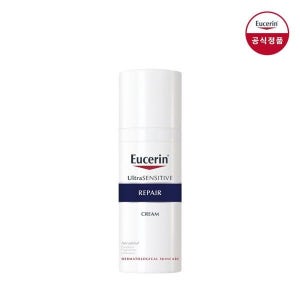 유세린 [유세린] 울트라 센시티브 리페어 크림 50ml