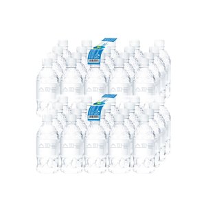 [롯데백화점] 스파클 [무라벨 빈병회수]  스파클 생수 330ml×40병 LE1213100489