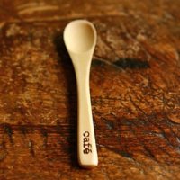 쁘띠브와 Wood Cafe Spoon