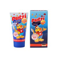 PUTZI 어린이 치약 믹스베리향 50ml