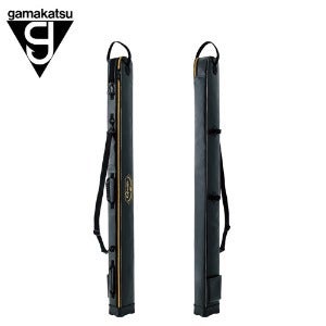 [가마가츠] GC-295 돌돔 슬림 대형 로드케이스 155R