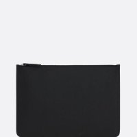 메종마르지엘라 N26 메종 마르지엘라 남성 클러치백 Four Stitches small textured leather clutch