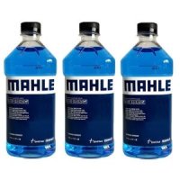 MAHLE 말레 에탄올 워셔액 2L  청포도향 사계절 OK