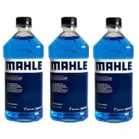 MAHLE 말레 에탄올 워셔액 2L X 3개 사계절 청포도향