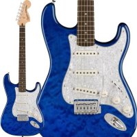 펜더 펜더일렉기타 Squier by Fender 어피니티시리즈 스트라토캐스터 QMT