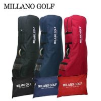 밀라노골프 MILLANO GOLF 오픈형 항공커버 ML-OAC803