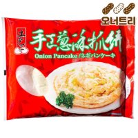 토보자 쇼좌빙 500g 밀전병 지엔빙 수좌병 수좌빙 중국 전병