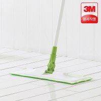 3M 이지 극세사 막대걸레 1매 스카치브라이트