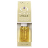 [OPI] Avoplex Nail & Cuticle Replenishing Oil -1oz