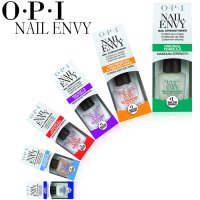 OPI 엔비 손톱 강화제 Envy 영양제 14종 모음