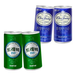 씨그램탄산수 최저가 가성비상품