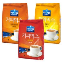 맥스웰 마일드 커피믹스 900g / 자판기커피