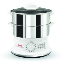 TEFAL 테팔 VC1451 스팀 쿠커 찜기 Convenient Series  1개