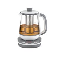 테팔 차탕기 1.5L Tefal Tea Maker BJ551B10  기본