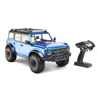 YIKONG YK4083 1/8 4W RTR RC 크롤러  파랑색