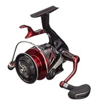 시마노 (SHIMANO) 스피닝 릴 18 BB-X 레마레 6000D 이소 푸른 물 뿌리 물고기