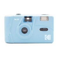 KODAK M35 필름 카메라 (셀리안 블루)