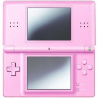 닌텐도 DS Lite 노블 핑크 [메이커 생산 종료]  1개