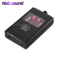 진공관 앰프 nobsound little bear b4-x 휴대용 듀얼 모노 진공관