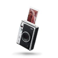 Fujifilm Instax Mini EVO 즉석 카메라 2.7인치 LCD