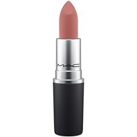 일본직발송 6. M・A・C(맥) MAC 맥 파우더 키스 립스틱 테디 2.0 3G B09BJ2LVDW  TEDDY 2.0