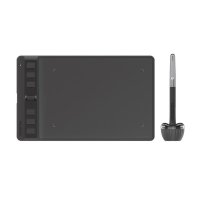 휴이온 Huion 드로잉패드 그래픽 테블릿 hs610 태블릿 디지털 펜 태블릿 전화  검은색  검은색
