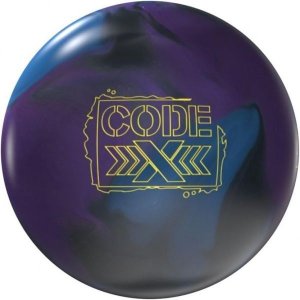 Storm Phaze II Bowling Ball 스톰 페이즈 볼링공  15 lb  Red/Blue/Purple