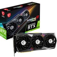 MSI GeForce RTX 3070 GAMING Z TRIO 8G LHR 그래픽 보드 VD7857