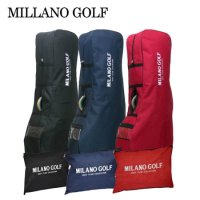 밀라노골프 MILLANO GOLF 오픈형 항공커버(ML-OAC803)